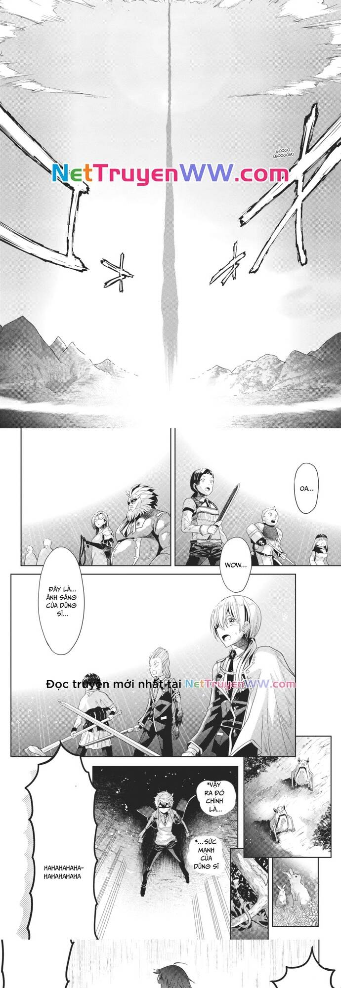 Sekai Saikō No Asashin, Isekai Kizoku Ni Tensei Suru Chapter  22 - 6
