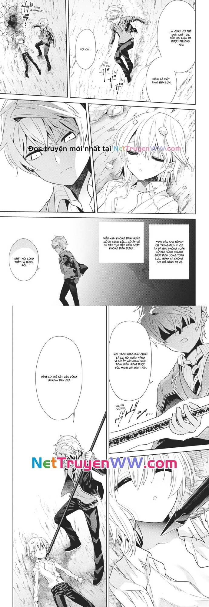 Sekai Saikō No Asashin, Isekai Kizoku Ni Tensei Suru Chapter  22 - 8