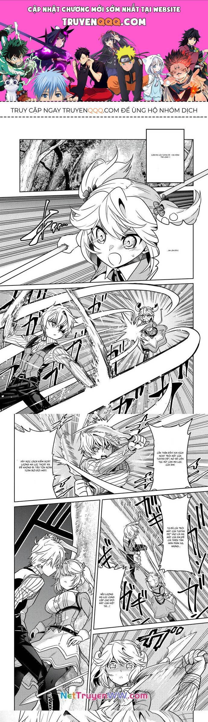 Sekai Saikō No Asashin, Isekai Kizoku Ni Tensei Suru Chapter  23 - 1