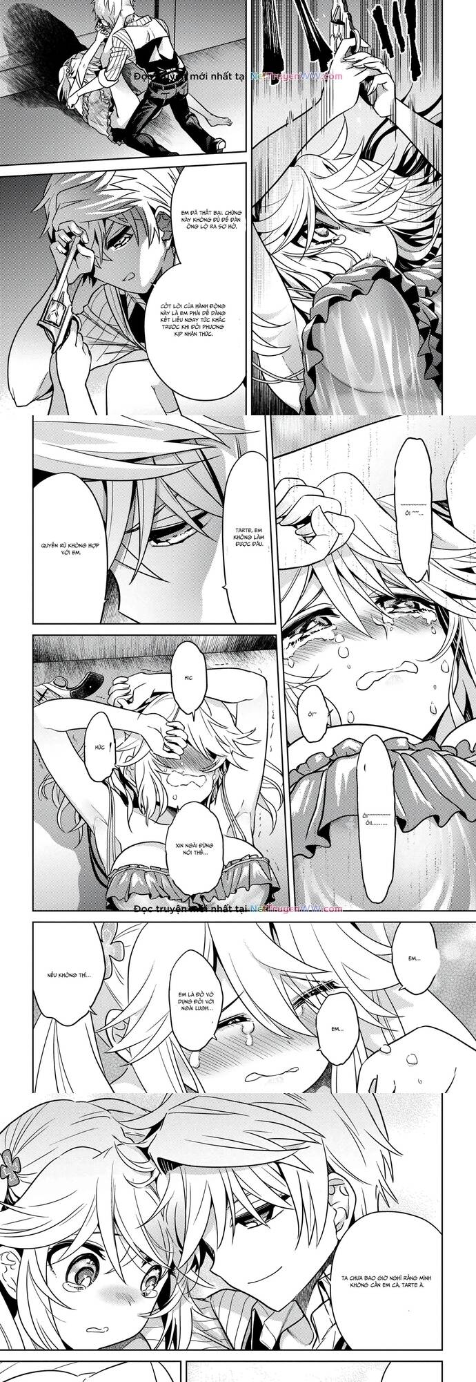 Sekai Saikō No Asashin, Isekai Kizoku Ni Tensei Suru Chapter  23 - 11