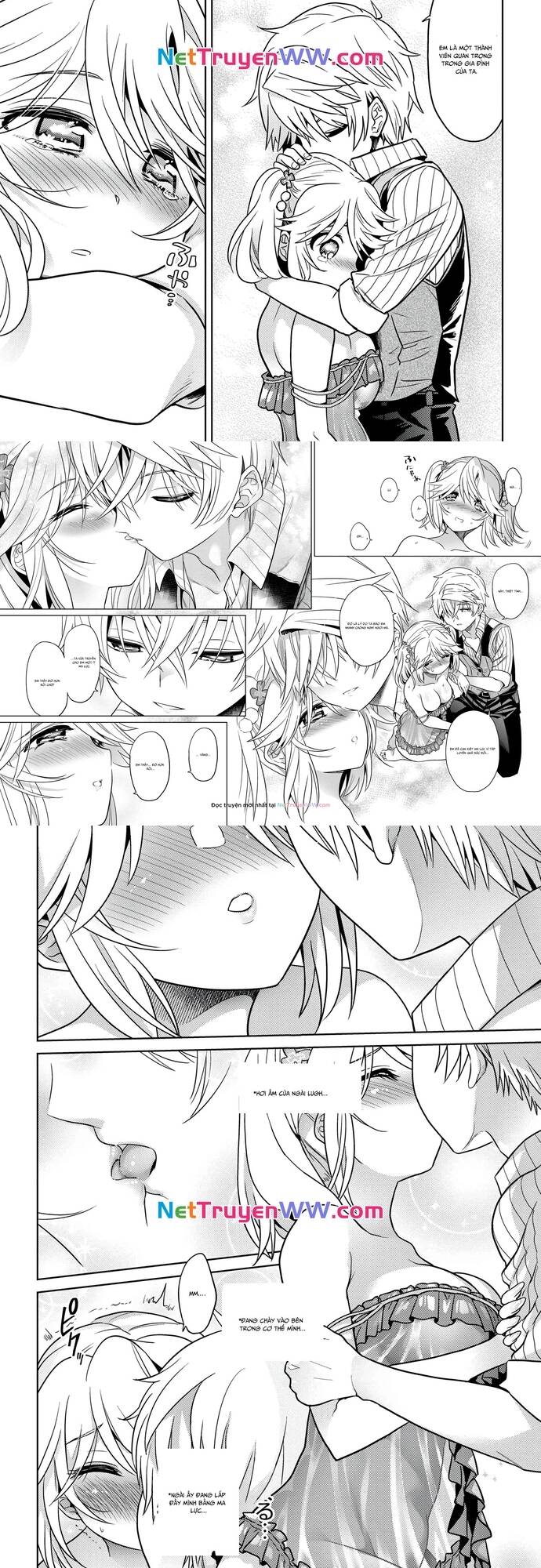 Sekai Saikō No Asashin, Isekai Kizoku Ni Tensei Suru Chapter  23 - 12