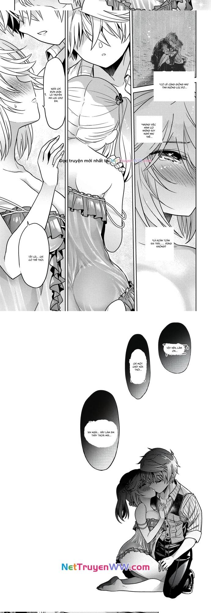 Sekai Saikō No Asashin, Isekai Kizoku Ni Tensei Suru Chapter  23 - 13