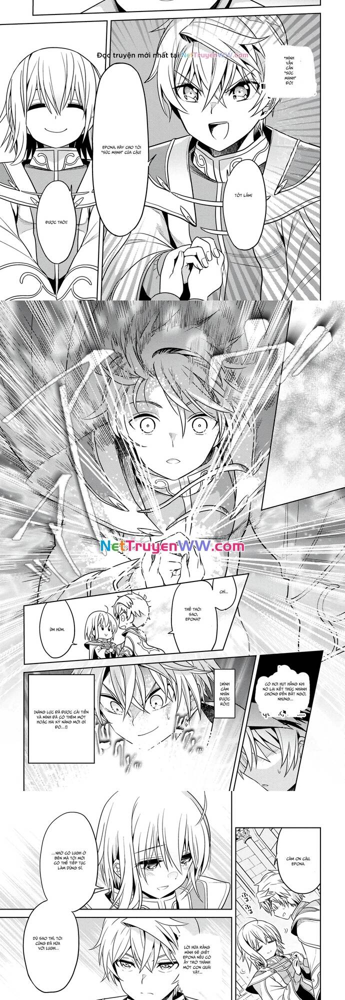 Sekai Saikō No Asashin, Isekai Kizoku Ni Tensei Suru Chapter  24 - 11