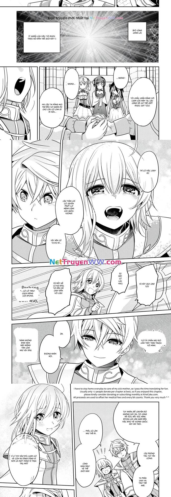 Sekai Saikō No Asashin, Isekai Kizoku Ni Tensei Suru Chapter  24 - 12