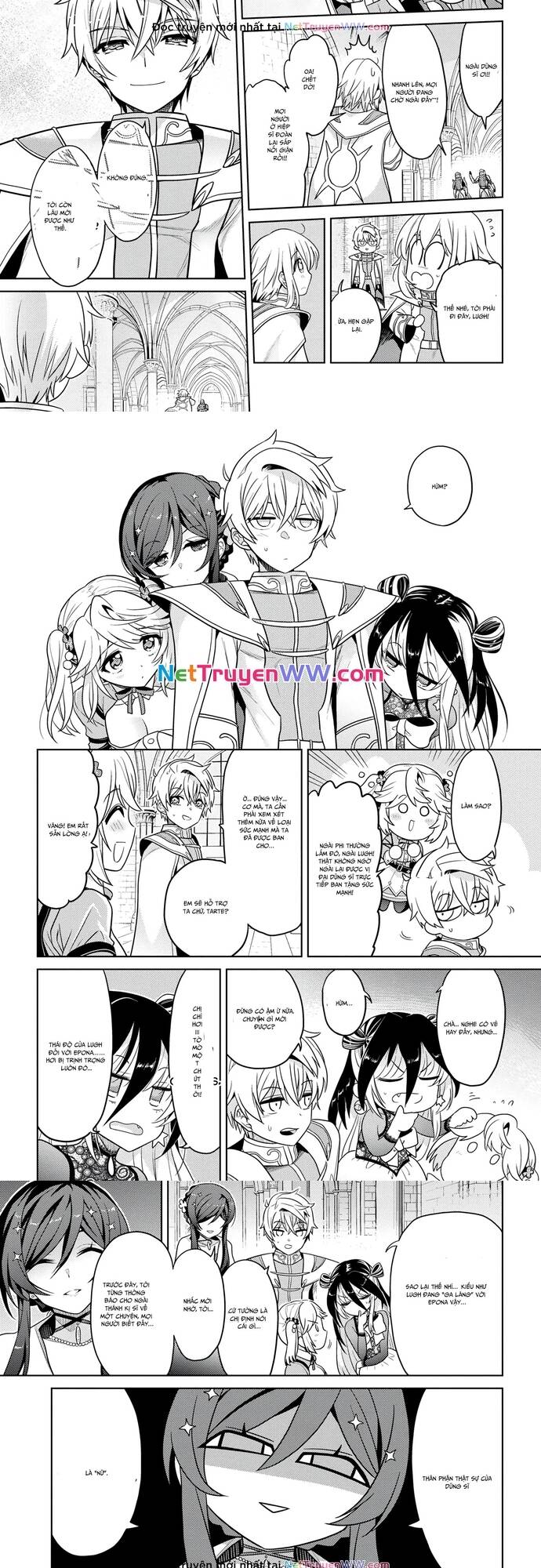 Sekai Saikō No Asashin, Isekai Kizoku Ni Tensei Suru Chapter  24 - 13