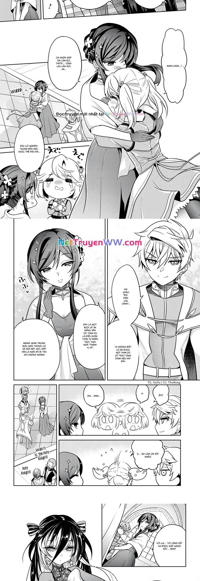 Sekai Saikō No Asashin, Isekai Kizoku Ni Tensei Suru Chapter  24 - 7