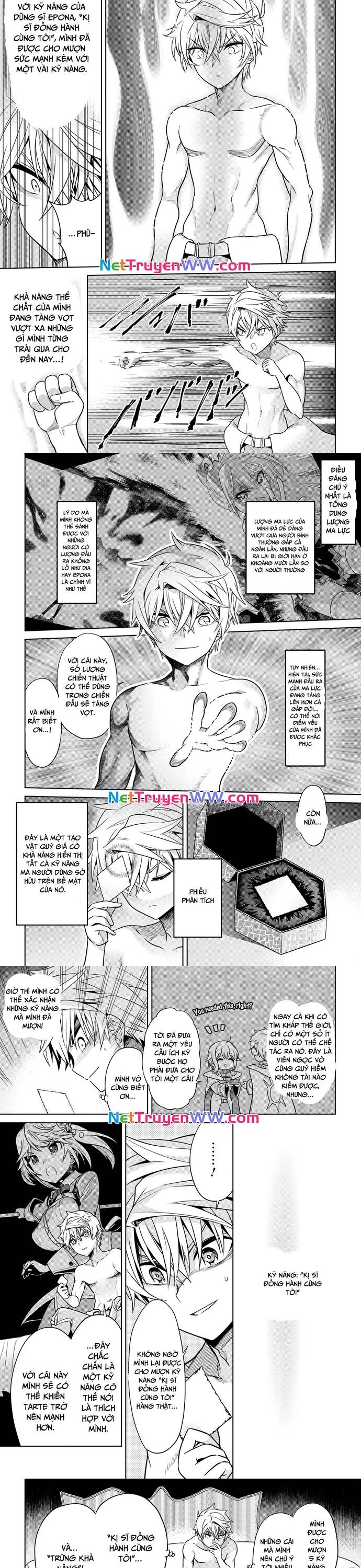 Sekai Saikō No Asashin, Isekai Kizoku Ni Tensei Suru Chapter  25 - 3