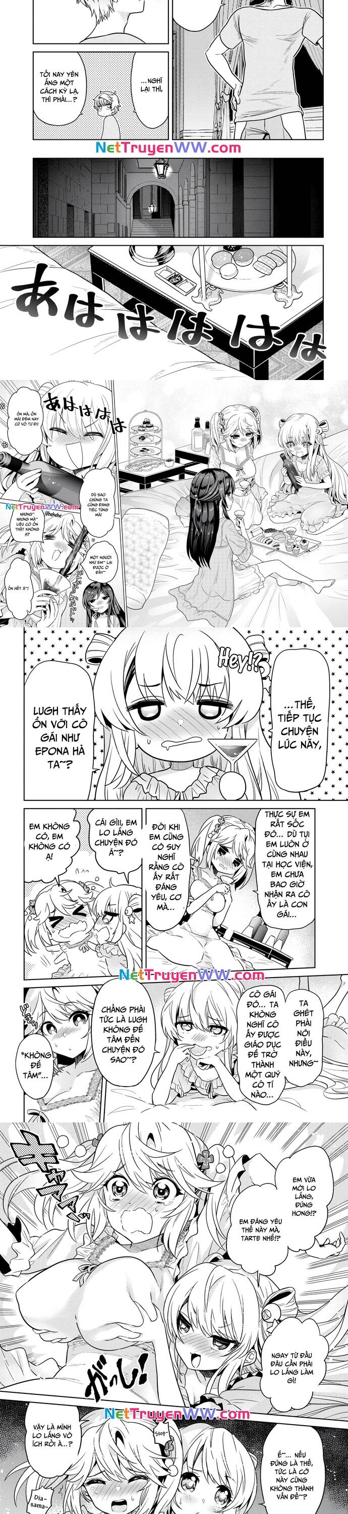 Sekai Saikō No Asashin, Isekai Kizoku Ni Tensei Suru Chapter  25 - 5