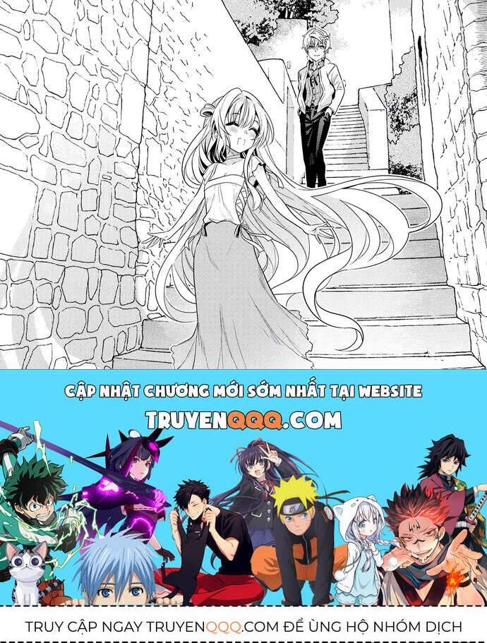 Sekai Saikō No Asashin, Isekai Kizoku Ni Tensei Suru Chapter  25 - 9