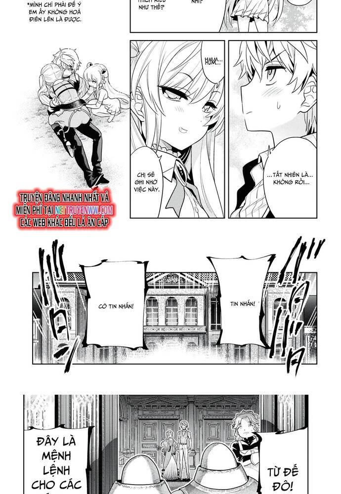 Sekai Saikō No Asashin, Isekai Kizoku Ni Tensei Suru Chapter 29 - 28