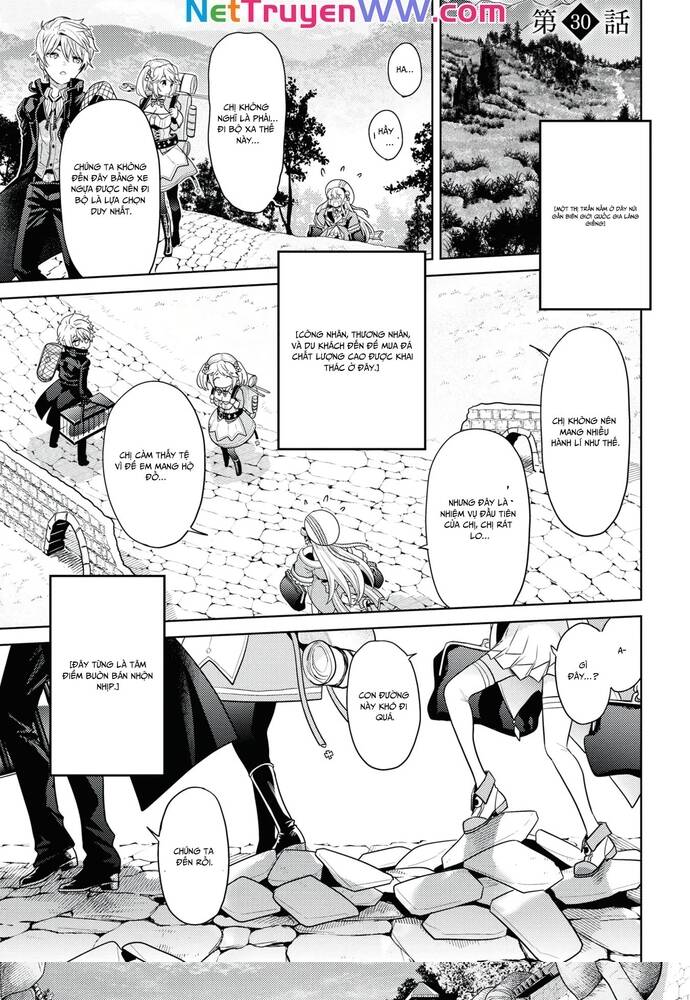 Sekai Saikō No Asashin, Isekai Kizoku Ni Tensei Suru Chapter 30 - 2