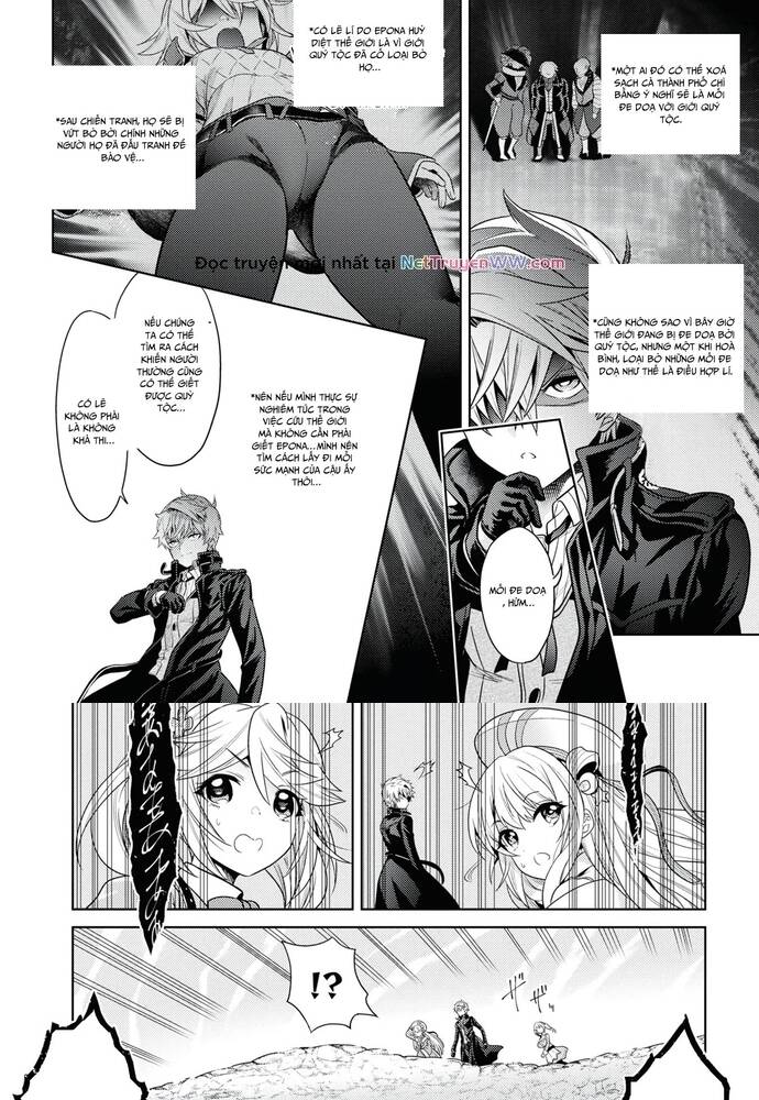 Sekai Saikō No Asashin, Isekai Kizoku Ni Tensei Suru Chapter 30 - 19