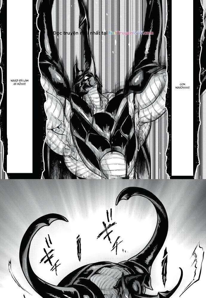 Sekai Saikō No Asashin, Isekai Kizoku Ni Tensei Suru Chapter 30 - 21