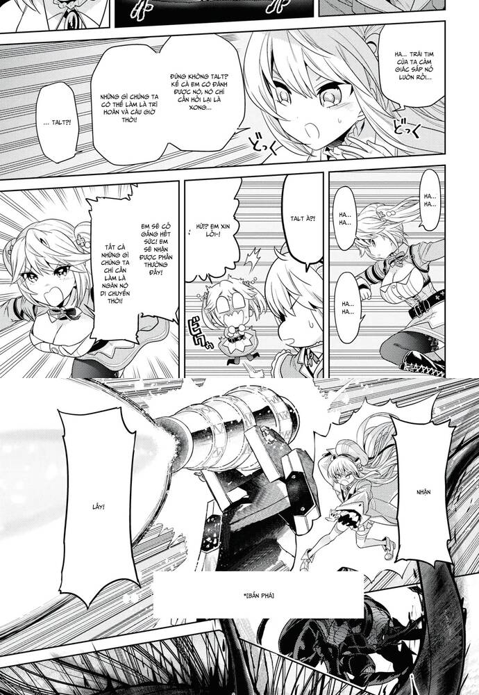 Sekai Saikō No Asashin, Isekai Kizoku Ni Tensei Suru Chapter 30 - 24