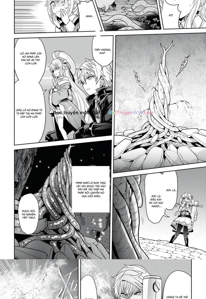 Sekai Saikō No Asashin, Isekai Kizoku Ni Tensei Suru Chapter 30 - 7