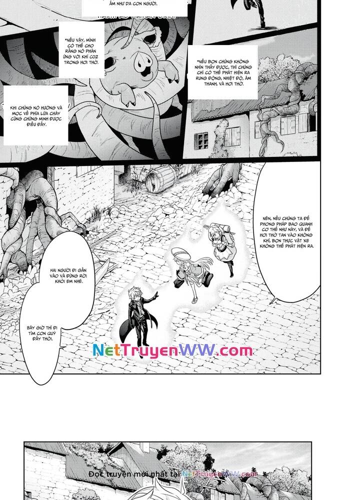 Sekai Saikō No Asashin, Isekai Kizoku Ni Tensei Suru Chapter 30 - 10
