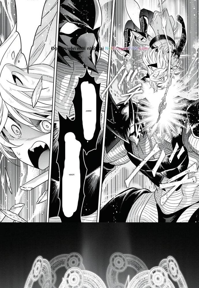 Sekai Saikō No Asashin, Isekai Kizoku Ni Tensei Suru Chapter 31 - 12