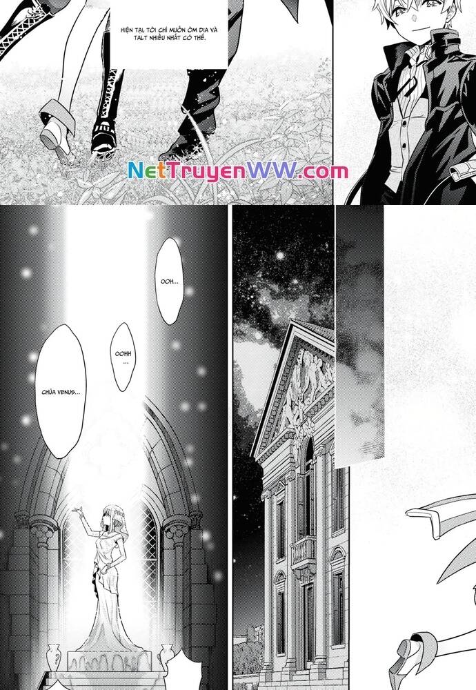 Sekai Saikō No Asashin, Isekai Kizoku Ni Tensei Suru Chapter 31 - 37