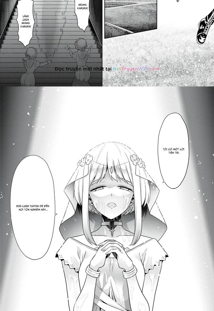 Sekai Saikō No Asashin, Isekai Kizoku Ni Tensei Suru Chapter 31 - 38