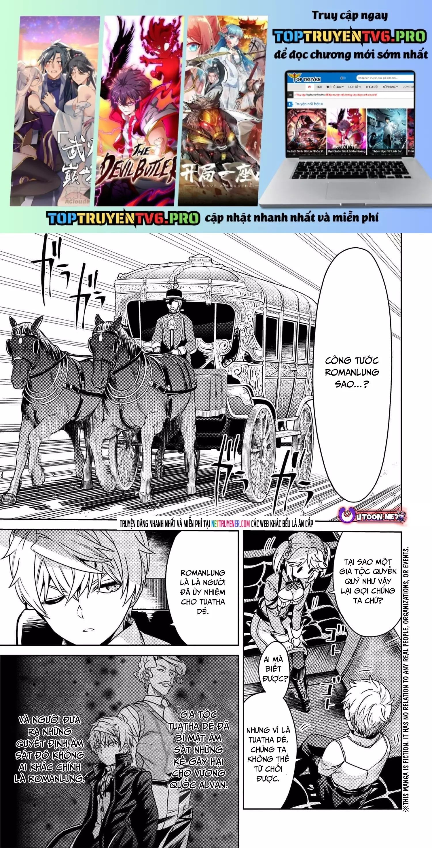 Sekai Saikō No Asashin, Isekai Kizoku Ni Tensei Suru Chapter 35 - 2