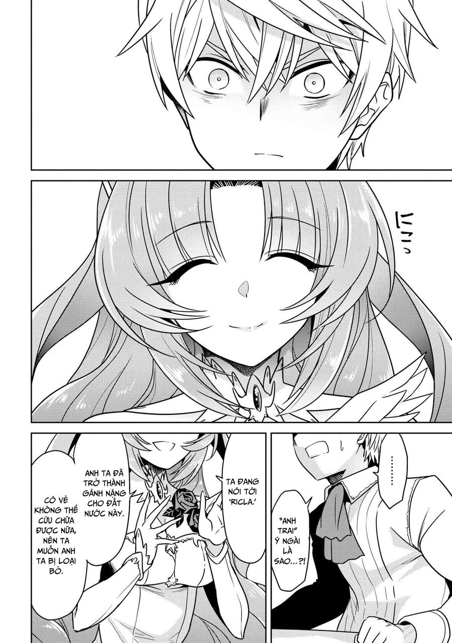 Sekai Saikō No Asashin, Isekai Kizoku Ni Tensei Suru Chapter 35 - 11