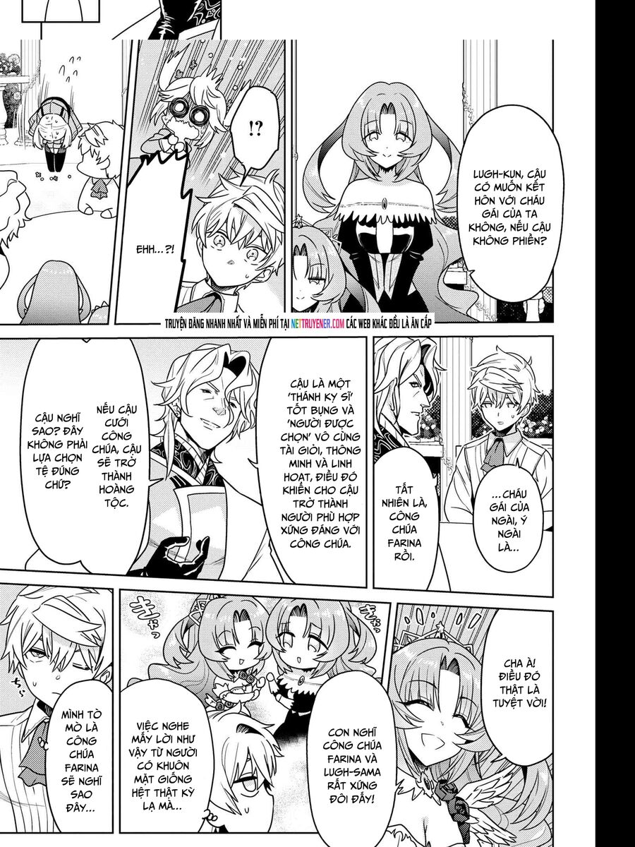 Sekai Saikō No Asashin, Isekai Kizoku Ni Tensei Suru Chapter 35 - 27