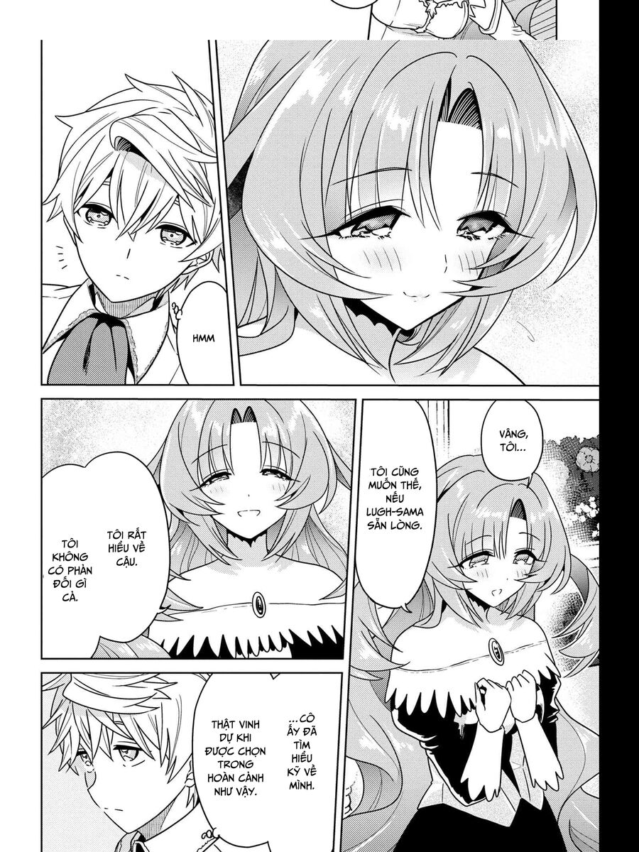 Sekai Saikō No Asashin, Isekai Kizoku Ni Tensei Suru Chapter 35 - 28