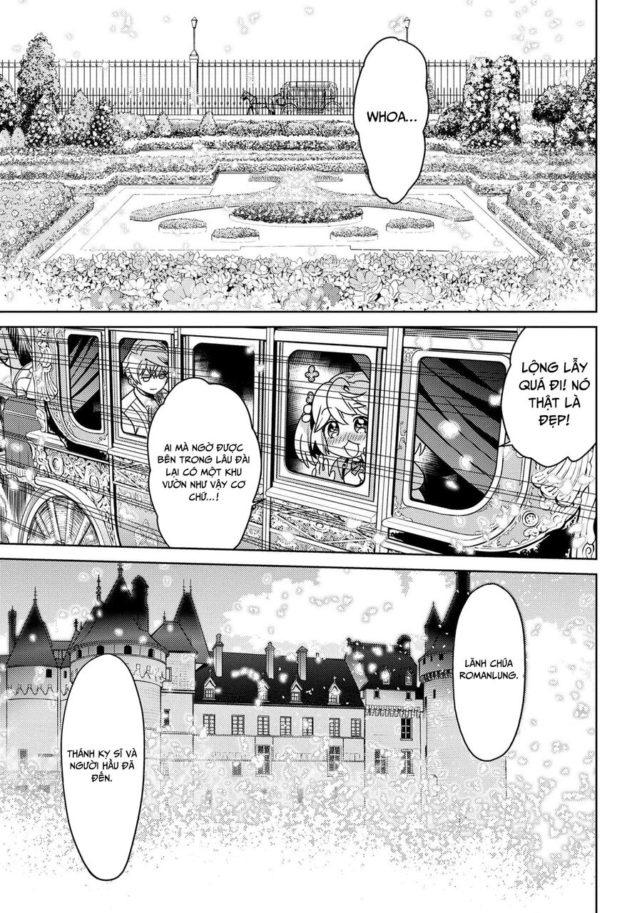 Sekai Saikō No Asashin, Isekai Kizoku Ni Tensei Suru Chapter 35 - 4