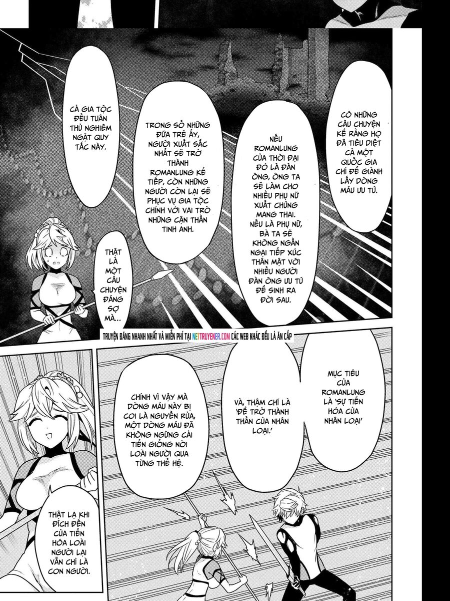 Sekai Saikō No Asashin, Isekai Kizoku Ni Tensei Suru Chapter 35 - 33