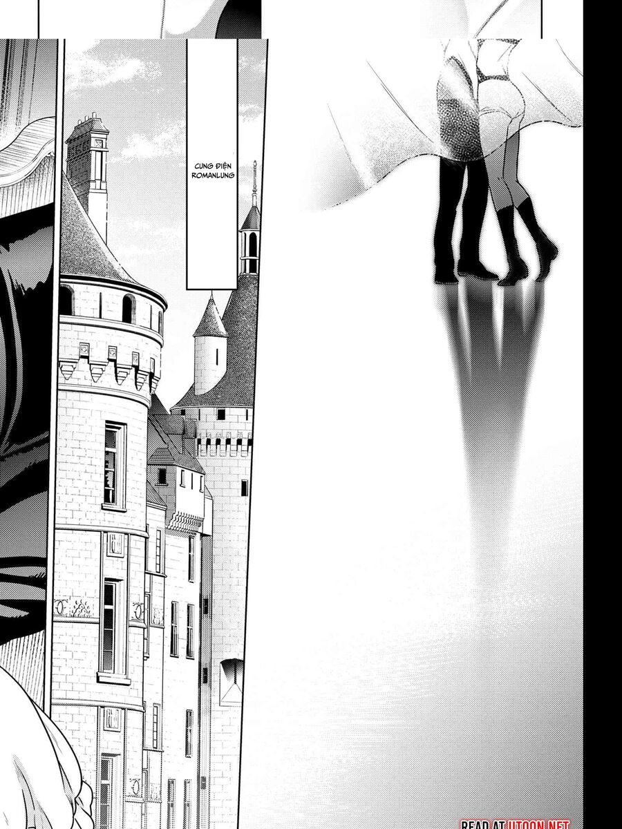 Sekai Saikō No Asashin, Isekai Kizoku Ni Tensei Suru Chapter 35 - 38