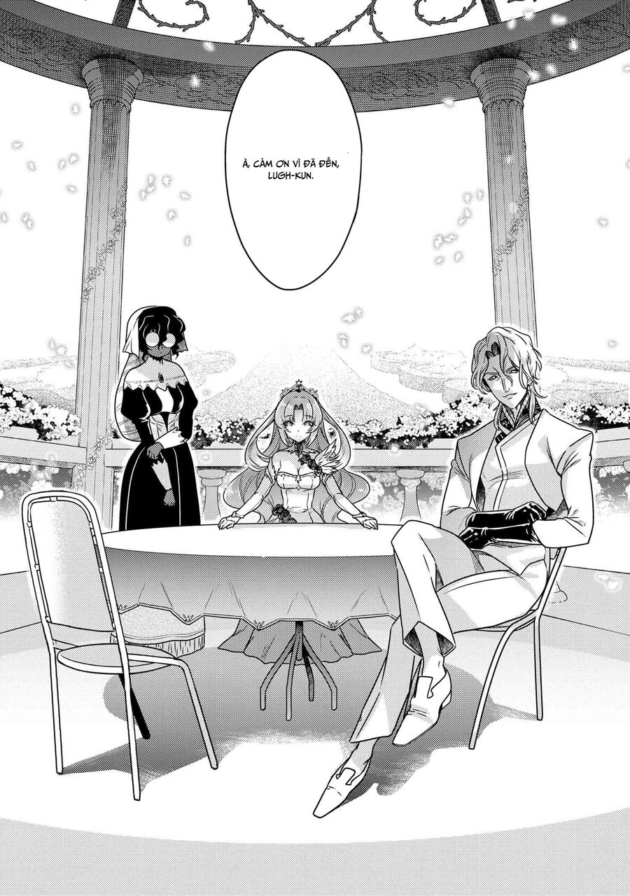 Sekai Saikō No Asashin, Isekai Kizoku Ni Tensei Suru Chapter 35 - 5