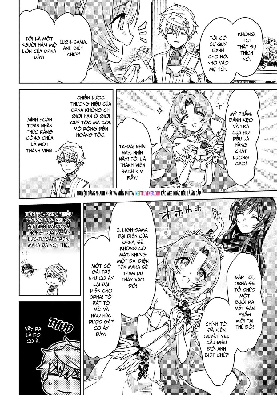 Sekai Saikō No Asashin, Isekai Kizoku Ni Tensei Suru Chapter 35 - 9