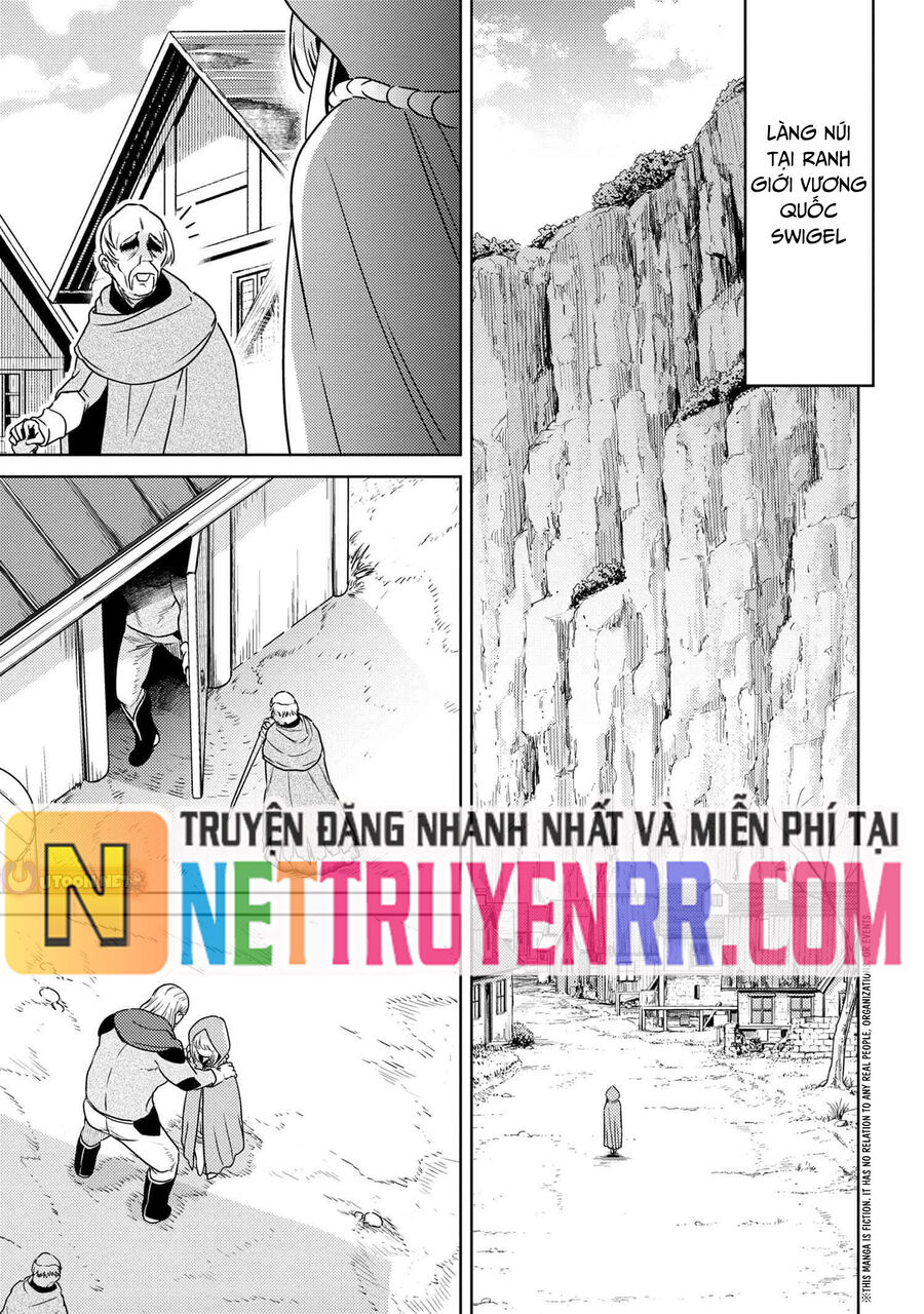 Sekai Saikō No Asashin, Isekai Kizoku Ni Tensei Suru Chapter 36 - 2