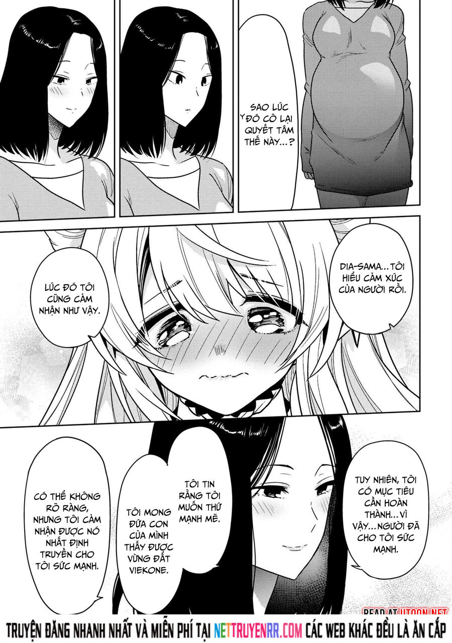 Sekai Saikō No Asashin, Isekai Kizoku Ni Tensei Suru Chapter 36 - 11