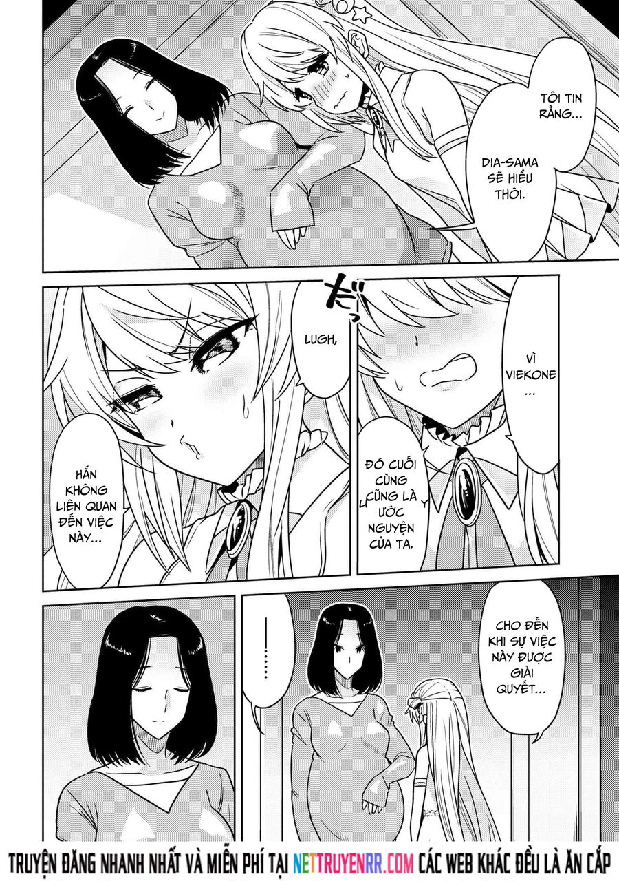 Sekai Saikō No Asashin, Isekai Kizoku Ni Tensei Suru Chapter 36 - 12