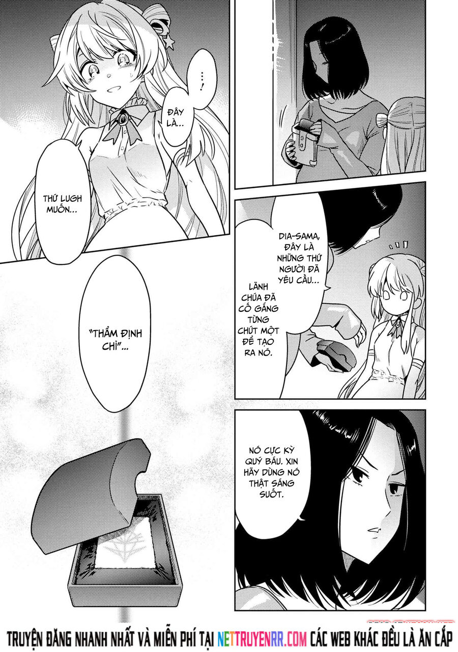 Sekai Saikō No Asashin, Isekai Kizoku Ni Tensei Suru Chapter 36 - 13