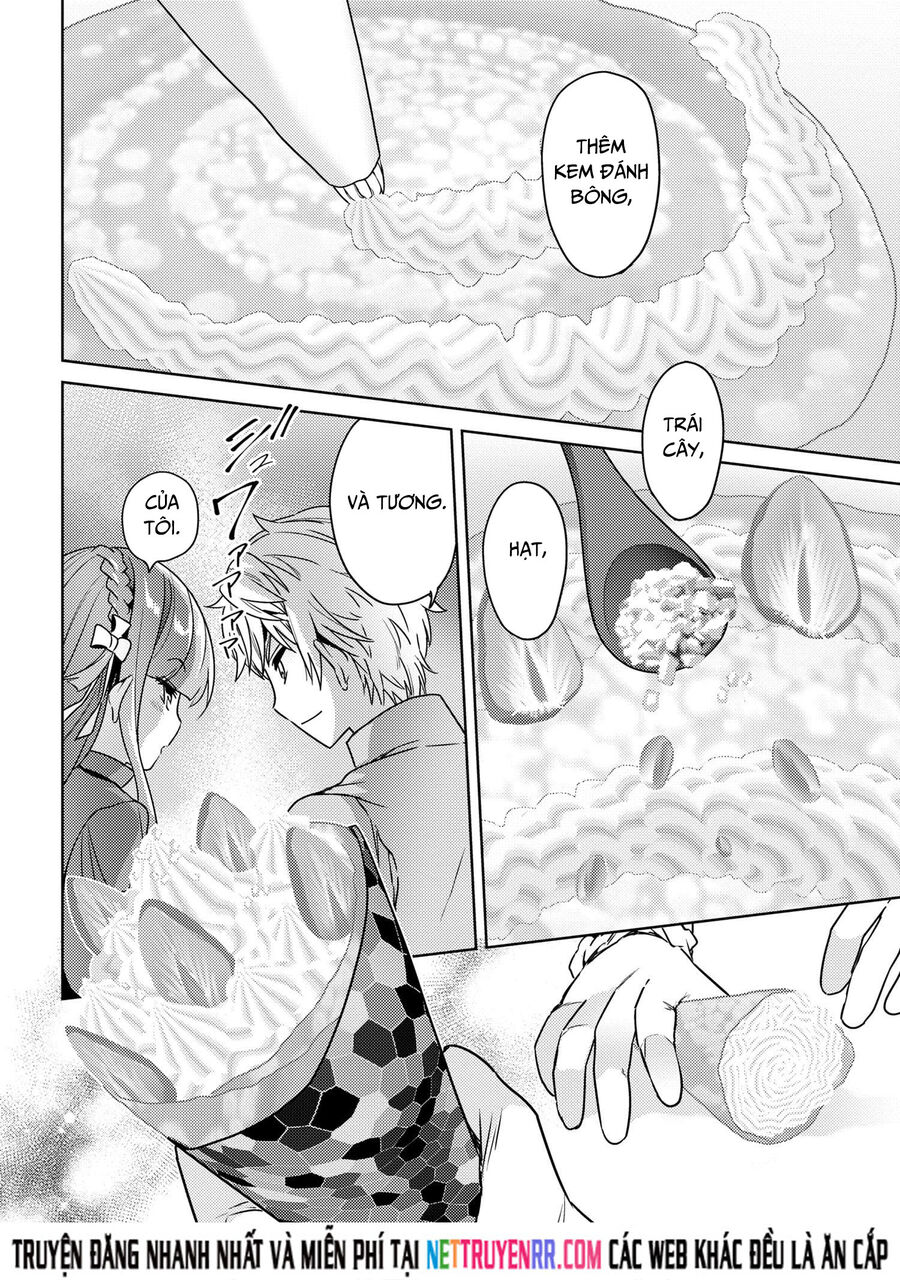 Sekai Saikō No Asashin, Isekai Kizoku Ni Tensei Suru Chapter 36 - 20