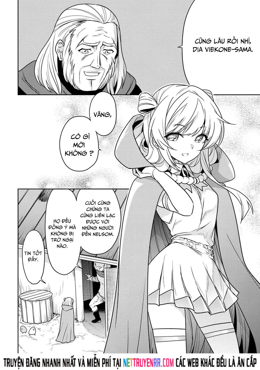 Sekai Saikō No Asashin, Isekai Kizoku Ni Tensei Suru Chapter 36 - 4