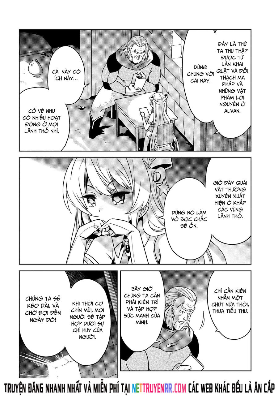 Sekai Saikō No Asashin, Isekai Kizoku Ni Tensei Suru Chapter 36 - 6