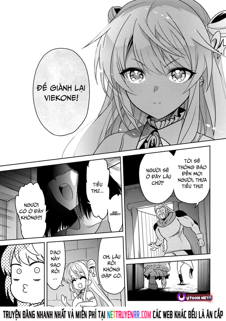 Sekai Saikō No Asashin, Isekai Kizoku Ni Tensei Suru Chapter 36 - 7