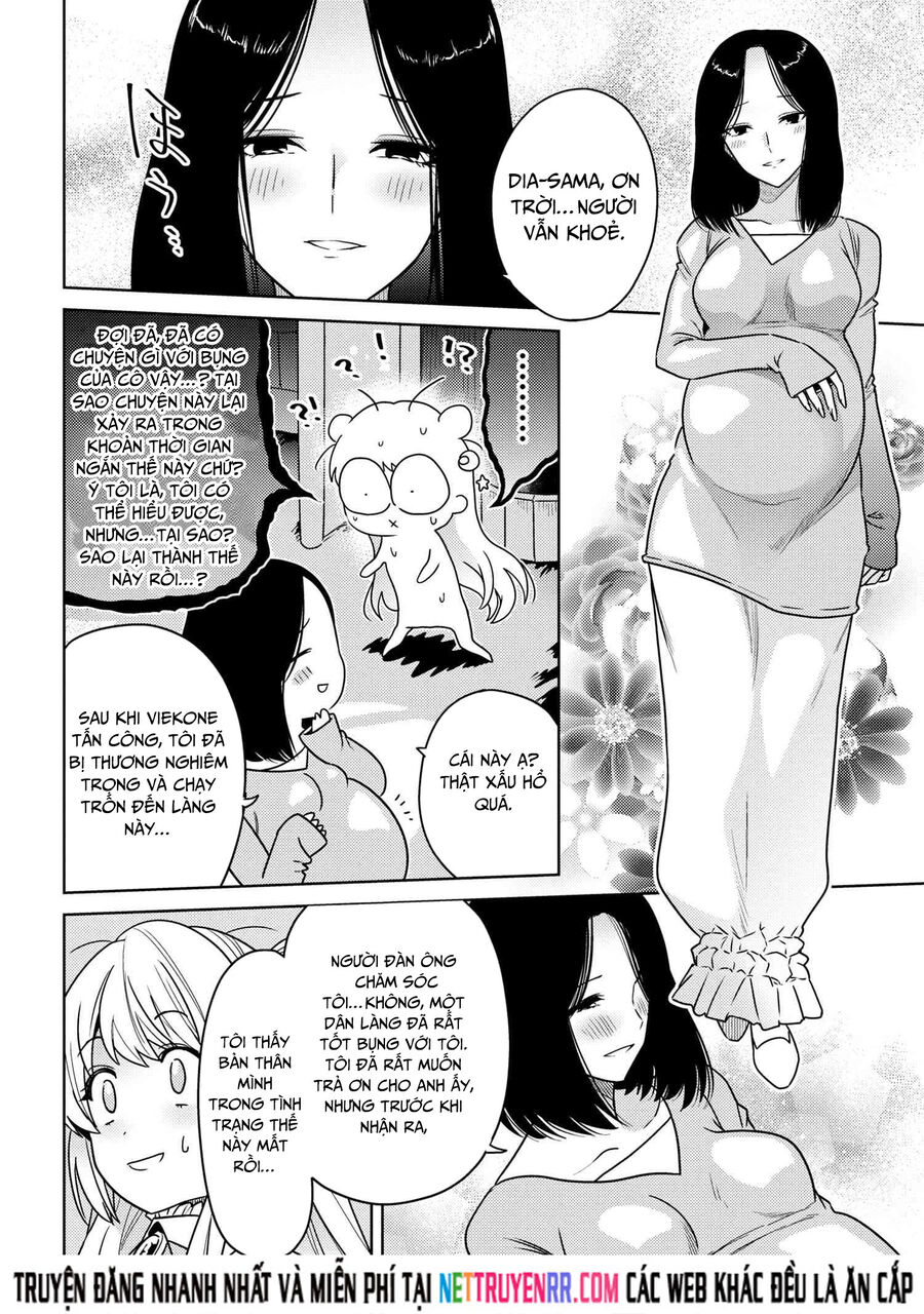 Sekai Saikō No Asashin, Isekai Kizoku Ni Tensei Suru Chapter 36 - 8