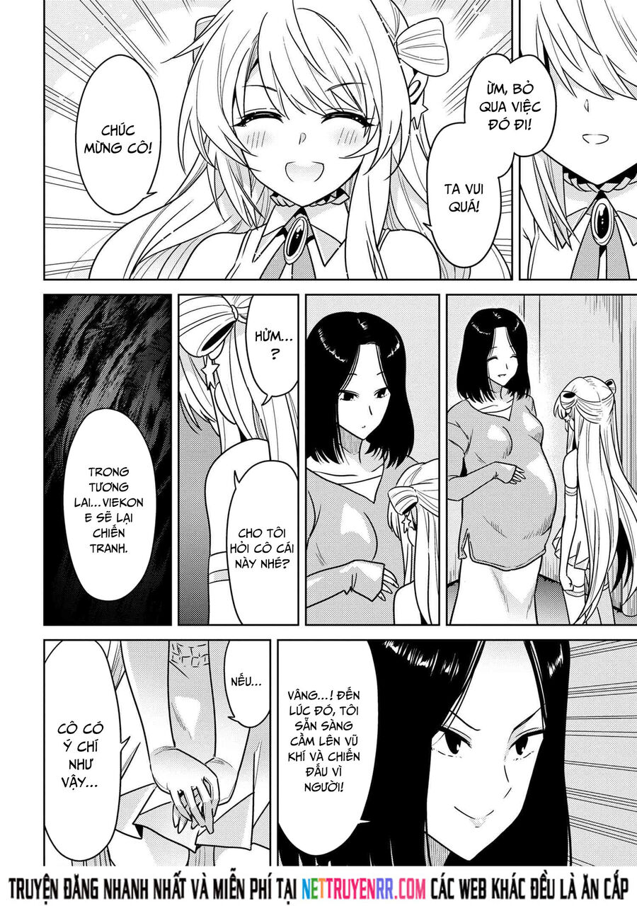 Sekai Saikō No Asashin, Isekai Kizoku Ni Tensei Suru Chapter 36 - 10