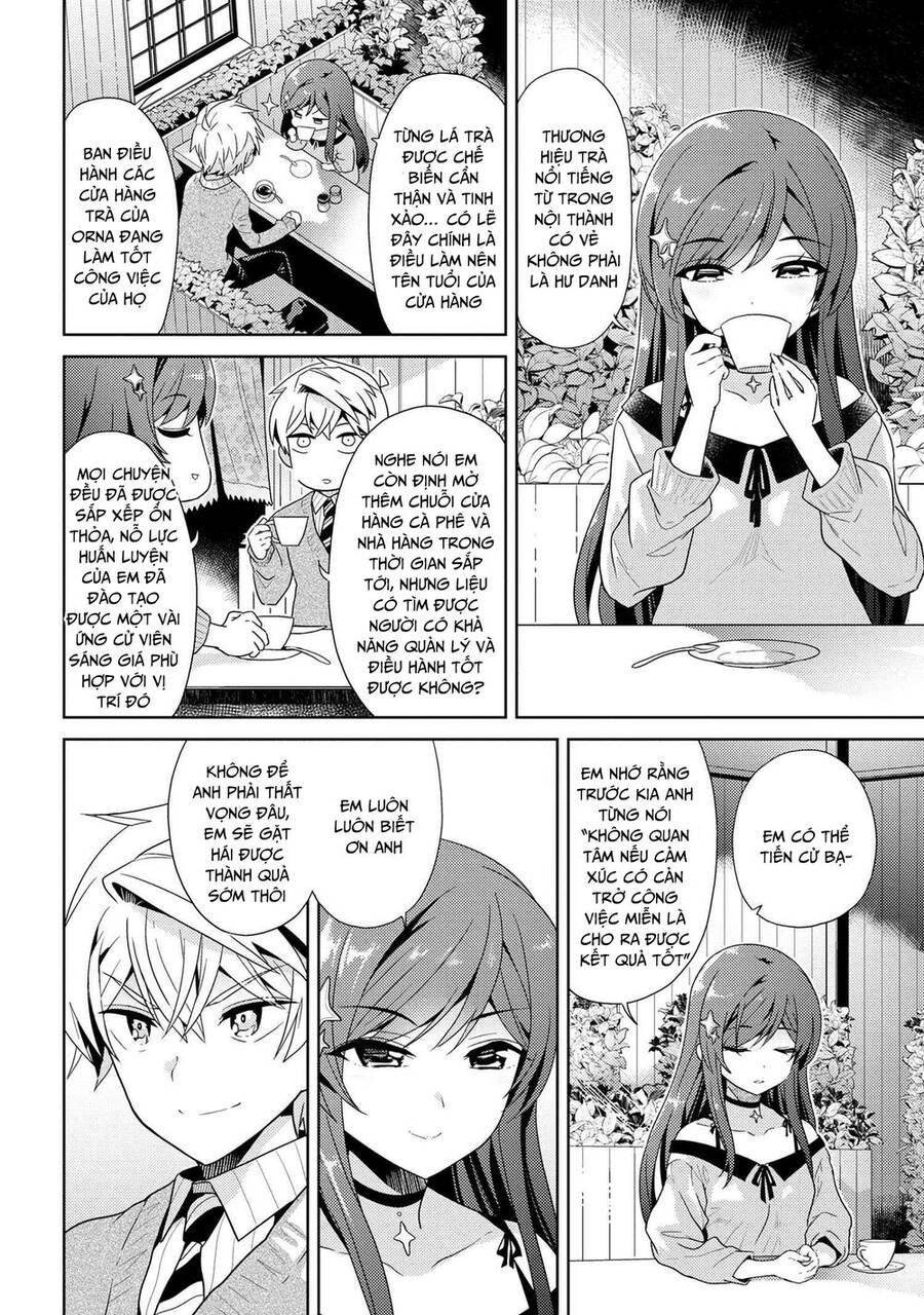 Sekai Saikō No Asashin, Isekai Kizoku Ni Tensei Suru Chapter 16 - 11