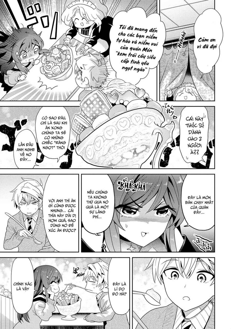 Sekai Saikō No Asashin, Isekai Kizoku Ni Tensei Suru Chapter 16 - 12