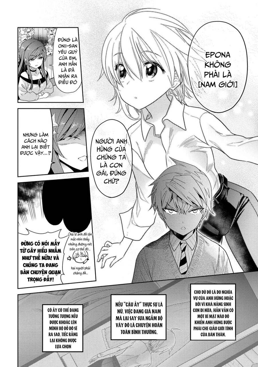 Sekai Saikō No Asashin, Isekai Kizoku Ni Tensei Suru Chapter 16 - 15