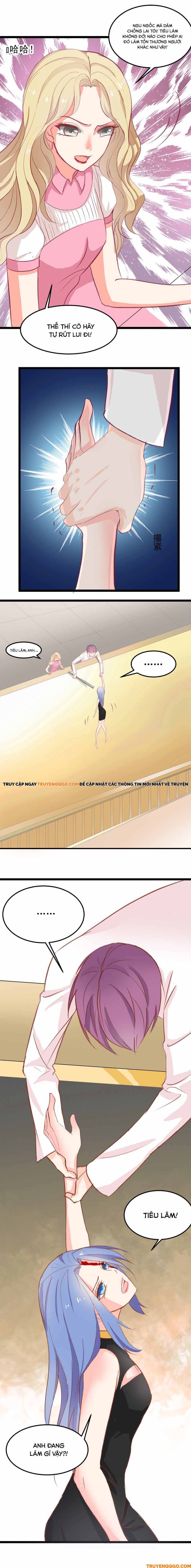 Mở Ra Các Tư Thế Của Nam Thần Chapter 10 - 5