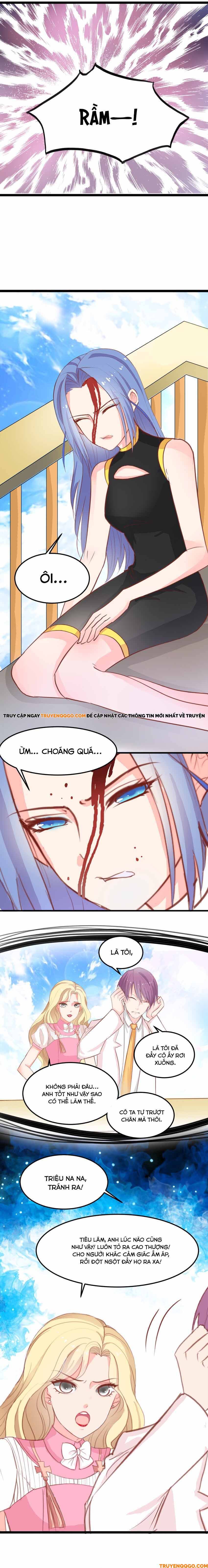 Mở Ra Các Tư Thế Của Nam Thần Chapter 10 - 7