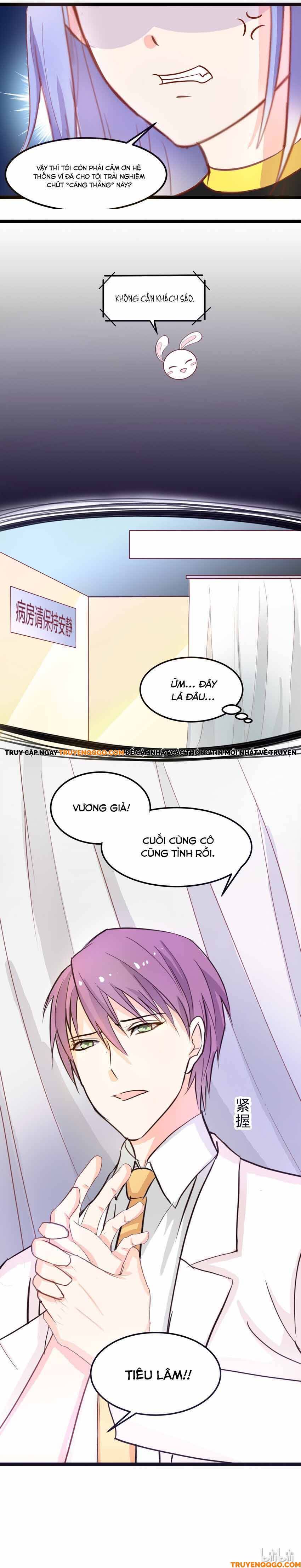 Mở Ra Các Tư Thế Của Nam Thần Chapter 10 - 9