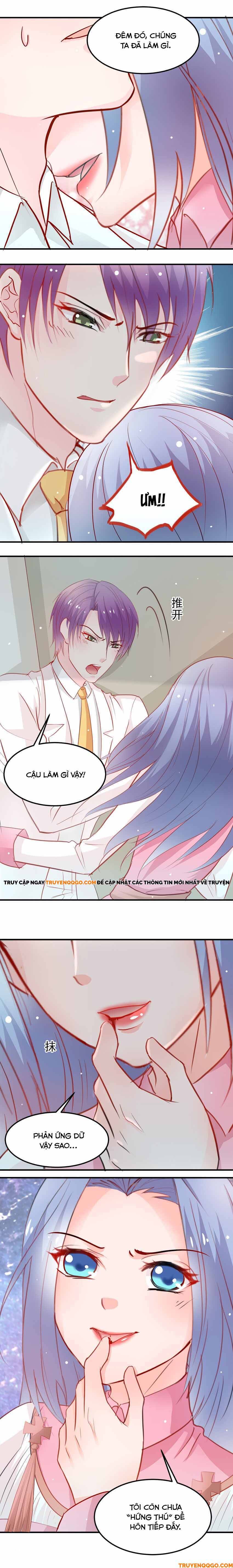 Mở Ra Các Tư Thế Của Nam Thần Chapter 13 - 3