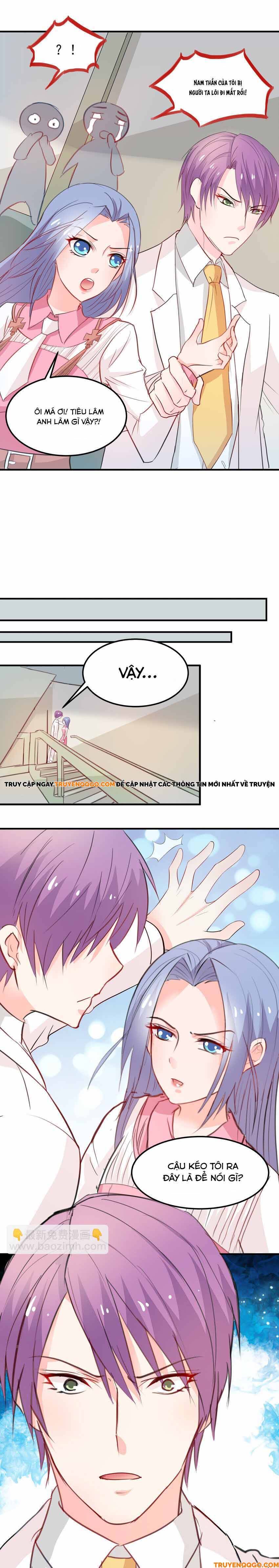 Mở Ra Các Tư Thế Của Nam Thần Chapter 12 - 7